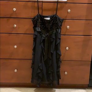 Eliza j dress size 10P